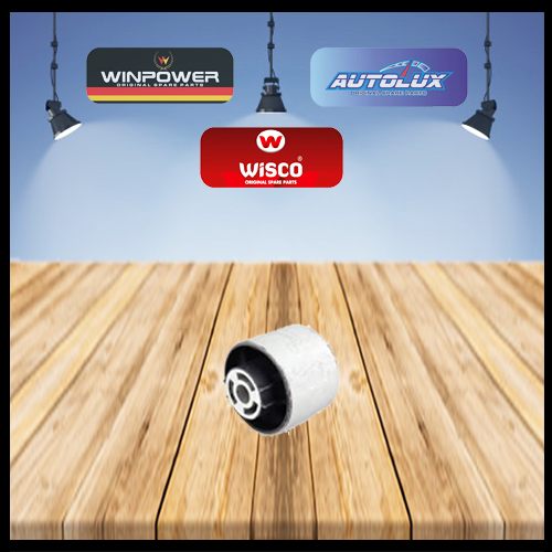 VOLKSWAGEN GOLF5-GOLF6-JETTA-PASSAT-A3-LEON 04- DINGIL BURCU ARKA 1K0505541D LEMFORDER