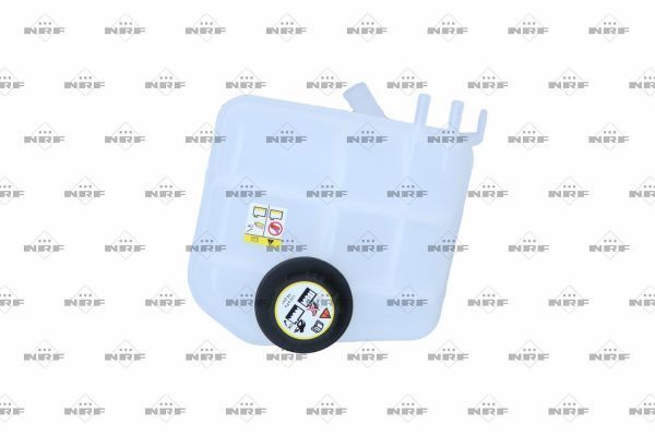 FORD FOCUS/CONNECT 98-13 RADYATÖR YEDEK SU DEPOSU 98AB 8K218 AK NRF