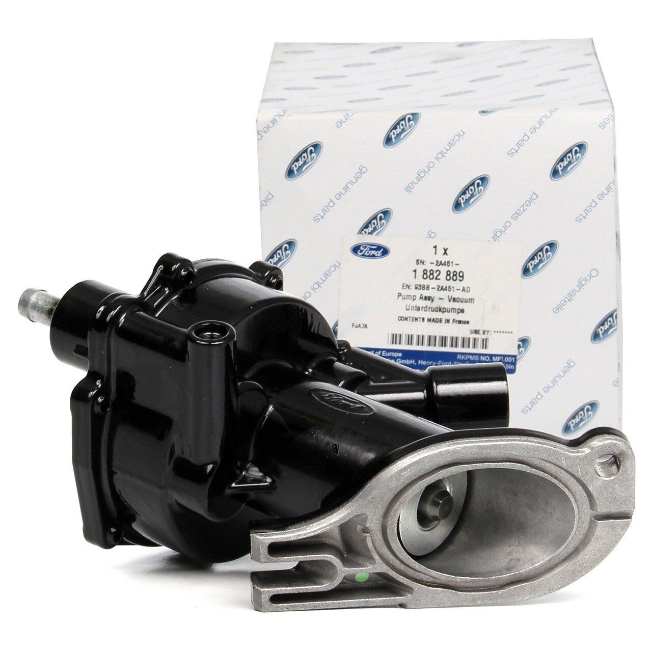 FORD CONNECT 02-13 VAKUM POMPASI 93BB 2A451 AD OE-FD