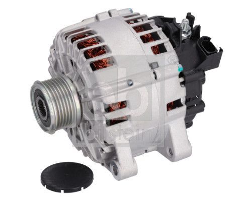 FORD FOCUS/S40/S60/V50 10- ALTERNATÖR AV6N 10300 GE FEBI