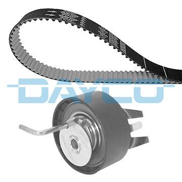 FORD JAGUAR 04- TRIGER SETI C2C24601 DAYCO
