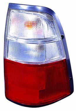 TFR 01-02 STOP LAMBASI SOL 8-97228-846-0 DEPO
