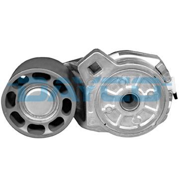 AĞIR VASITA MAGNUM E.TECH 400.18T 2000- V KAYIS GERGISI KOMPLE 5010284807 DAYCO