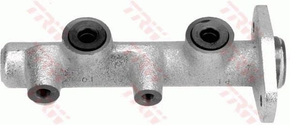FORD TRANSIT M12-M15 93-98 FREN ANA MERKEZ 94VB 2140 AB TRW