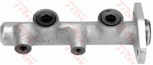 FORD TRANSIT M12-M15 93-98 FREN ANA MERKEZ 94VB 2140 AB TRW