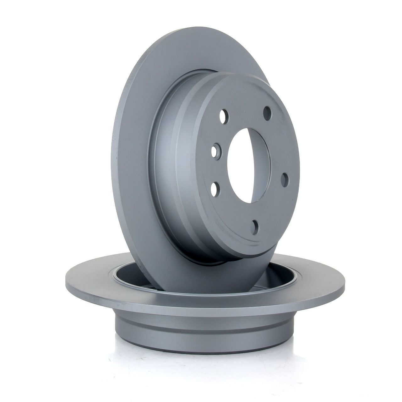 MERCEDES-BENZ W168-W414 97-06 FREN DISKI ARKA A1684230212 FERODO 2'li Paket