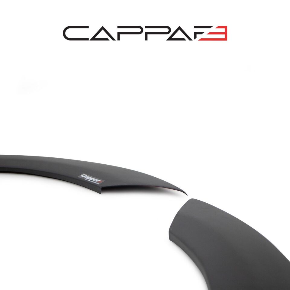 Mercedes Sprinter 2014-2017 Yıl Aralığı Uyumlu Çamurluk Dodik 4 Parça