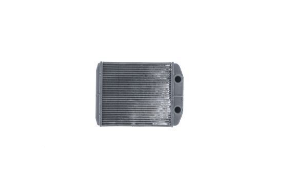 RENAULT CLIO IV / CAPTUR SYMBOL-SANDERO 12- KALORIFER RADYATÖRÜ 271151577R BEHR