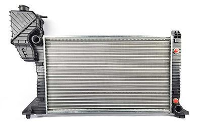 MERCEDES-BENZ W901-92-903-904 95-99 SU RADYATÖRÜ A9015003400 BSG