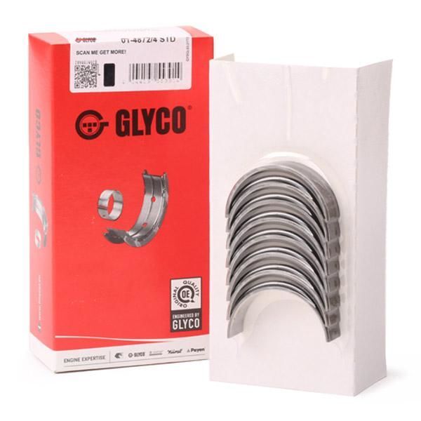 OPEL Uyumlu 98- KOL YATAK 622805 GLYCO