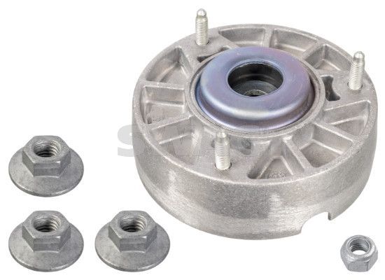 BMW X5 F15-X6 F16 14- AMORTISÖR TAKOZU ÖN 31306851880 BSG