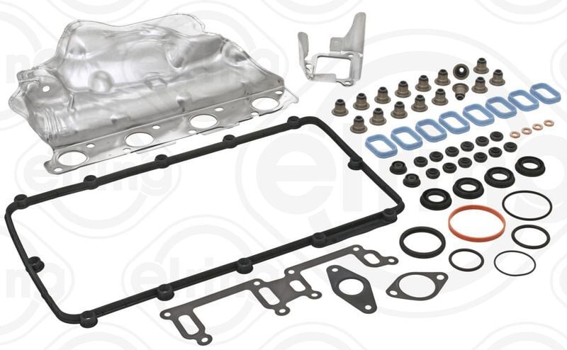 FORD TRANSIT V-347/V-362/63 12- TAKIM CONTA ÜST BK3Q 6008 ** ELRING
