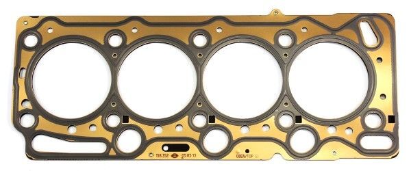 OPEL ASTRA J MERIVA B 10- SILINDIR KAPAK CONTASI 5607634 ELRING