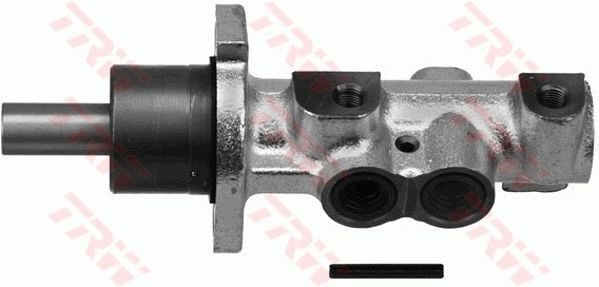 FORD TRANSIT TURBO 97-00 FREN ANA MERKEZ 98VB 2B507 AA TRW