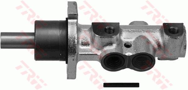 FORD TRANSIT TURBO 97-00 FREN ANA MERKEZ 98VB 2B507 AA TRW