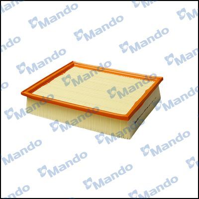 MERCEDES-BENZ 638 VITO 1996-1999 HAVA FILTRESI A6380900151 MANDO