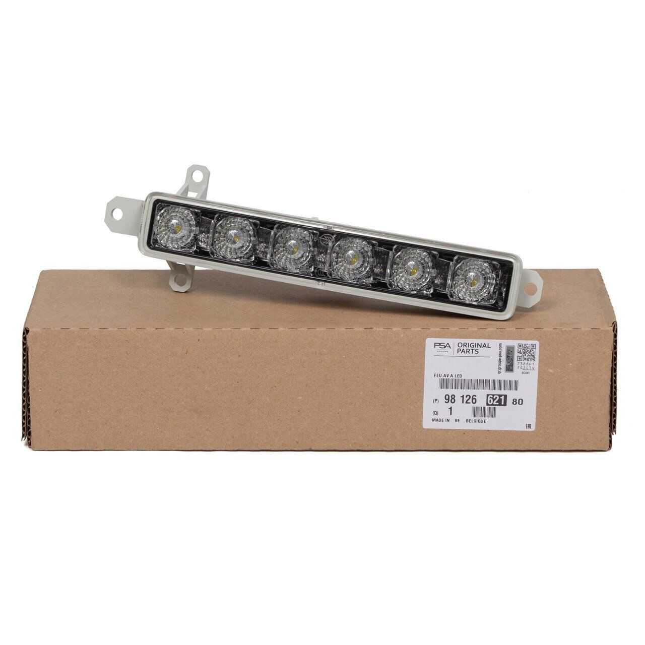 CITROEN C-ELYSEE /308(T9) 16- GÜNDÜZ FARI 9812662180 OE-PSA