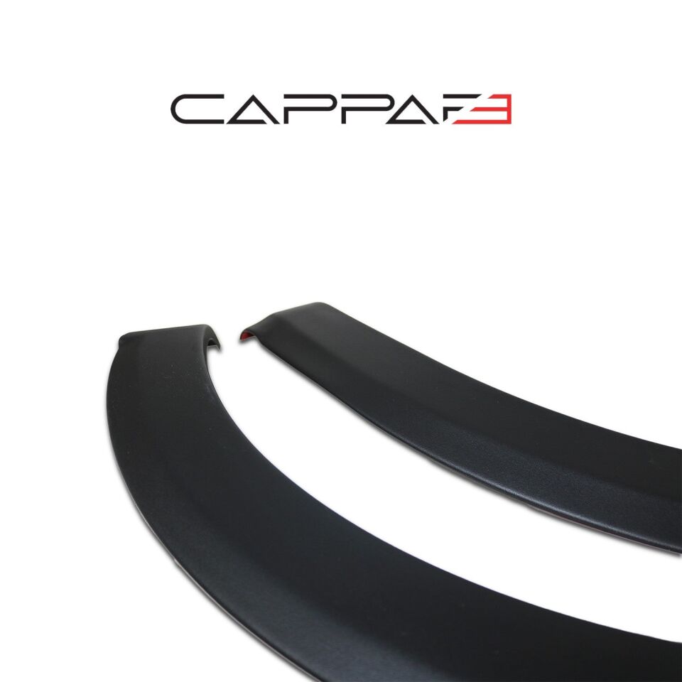 Mercedes V-Class 2019- Yılı ve Sonrası Uyumlu Çamurluk Dodik 8 Parça