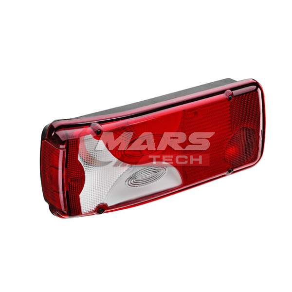 AĞIR VASITA STOP LAMBASI CAMI SAG 1784670 BSG