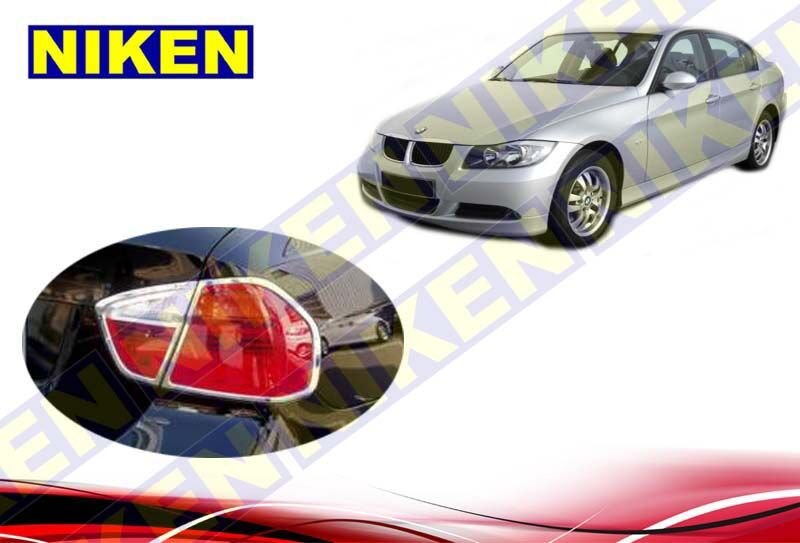 BMW 3 SERİ E90 STOP ÇERÇEVESİ (2006-2012)