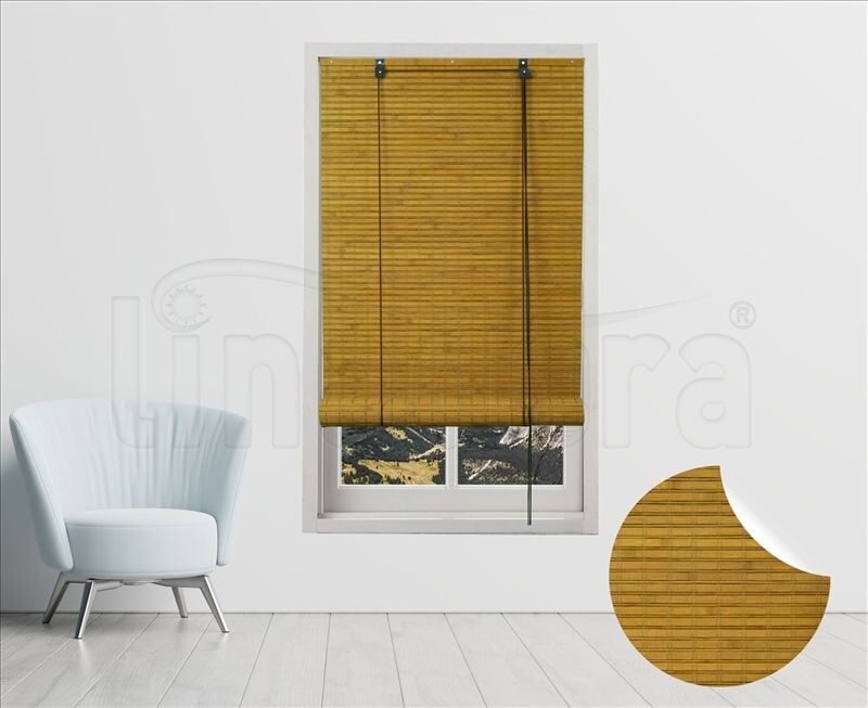 Bambu Stor İda 150x180