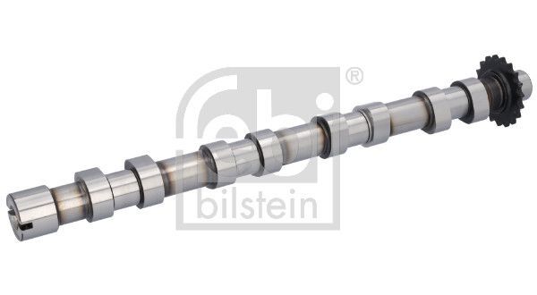 PEUGEOT FOCUS/307/308/PARTNER 02- EKSANTRIK MILI EMME 0801.AC FEBI