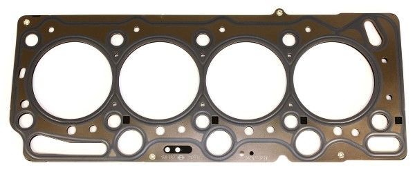 OPEL CORSA D 07-14 SILINDIR KAPAK CONTASI 5607635 ELRING