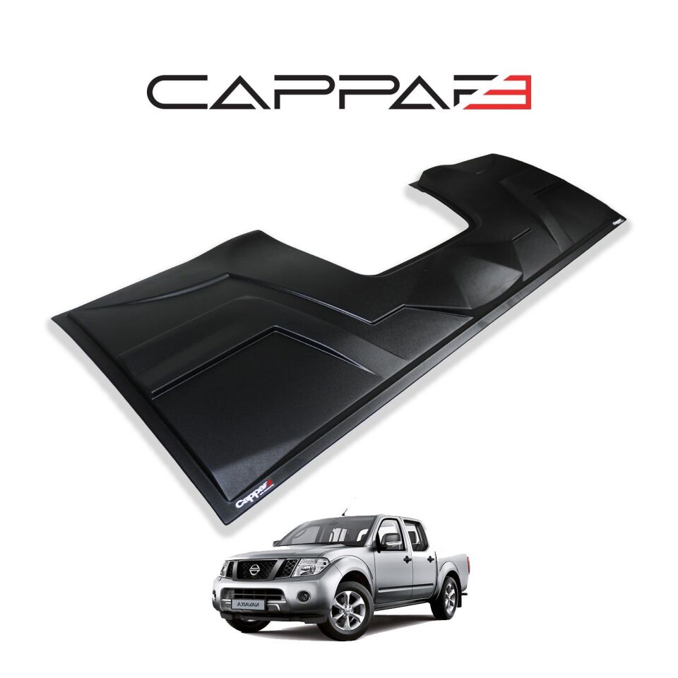 Nissan Navara 2006-2015 Yıl Aralığı Bagaj Kapağı Dodik