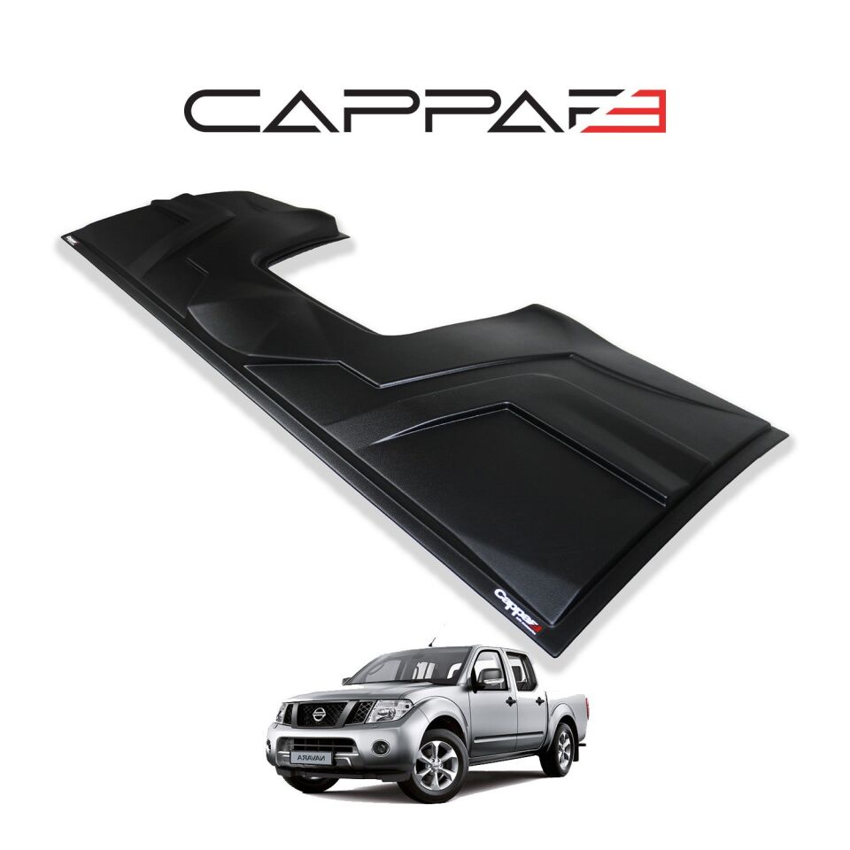 Nissan Navara 2006-2015 Yıl Aralığı Bagaj Kapağı Dodik