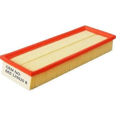 VOLKSWAGEN POLO CLASSIC-CORDOBA 94-01 HAVA FILTRESI 6K0129620 FILTRON