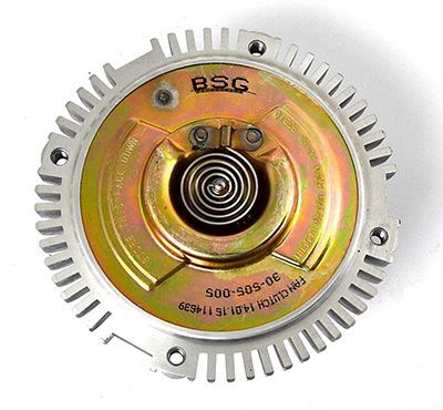 FORD TRANSIT V184 01-06 FAN TERMIGI 2C11 8C617 BA-F BSG
