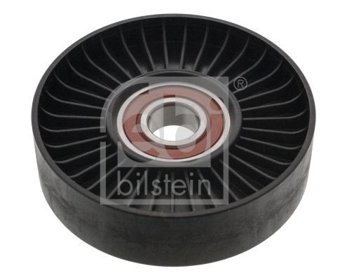 MERCEDES-BENZ BM-220-163-210-219 96-09 V KAYIS GERGI RULMANI A1122000970 FEBI