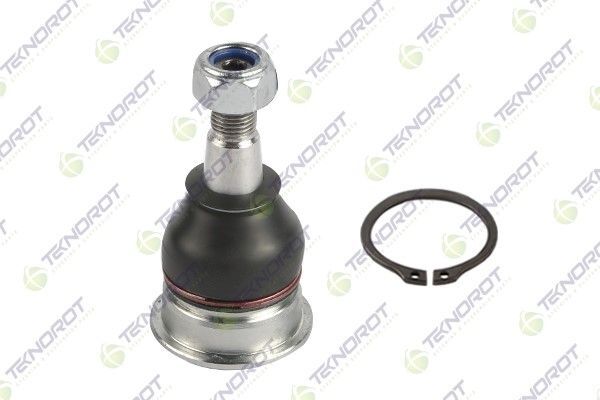 TOYOTA YARIS 05-14 ALT ROTIL ÖN 4330859035 TEKNOROT