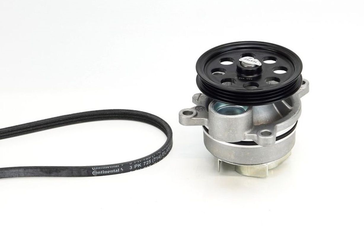 FORD TRANSIT V-362 18- DEVIRDAIM GK2Q 8501 AD KK2Q 8501 AB SKF