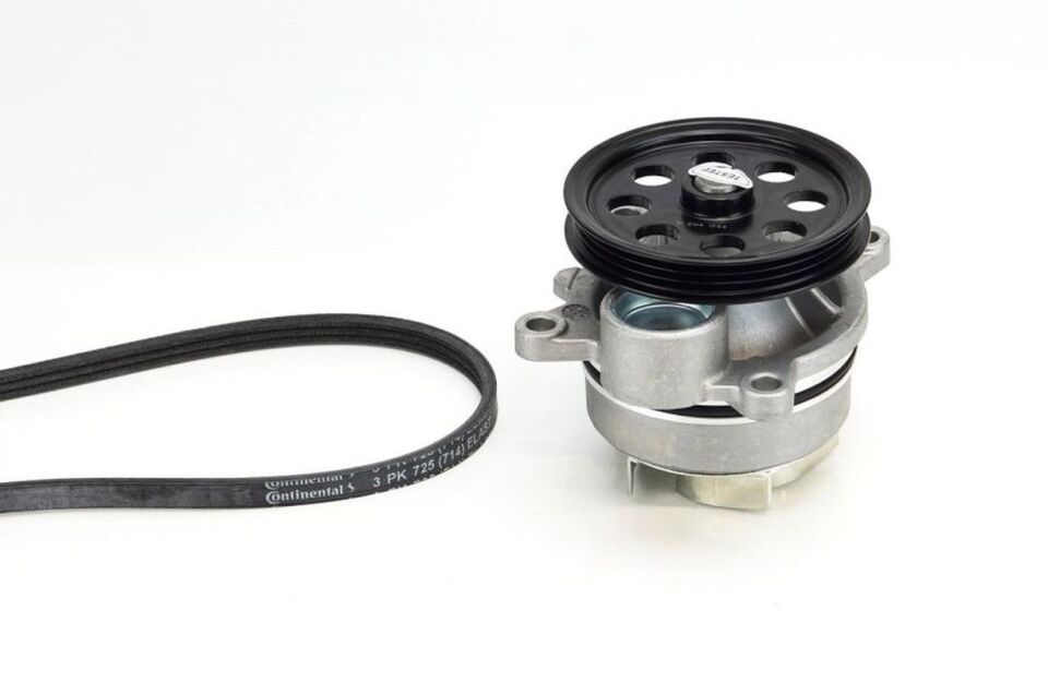 FORD TRANSIT V-362 18- DEVIRDAIM GK2Q 8501 AD KK2Q 8501 AB SKF