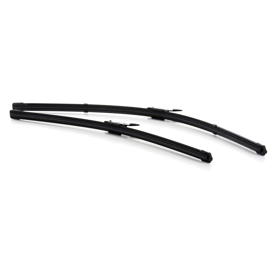 BMW E90-E91 05-08 SILECEK SÜPÜRGESI ÖN TAKIM 61610427668 SILBAK