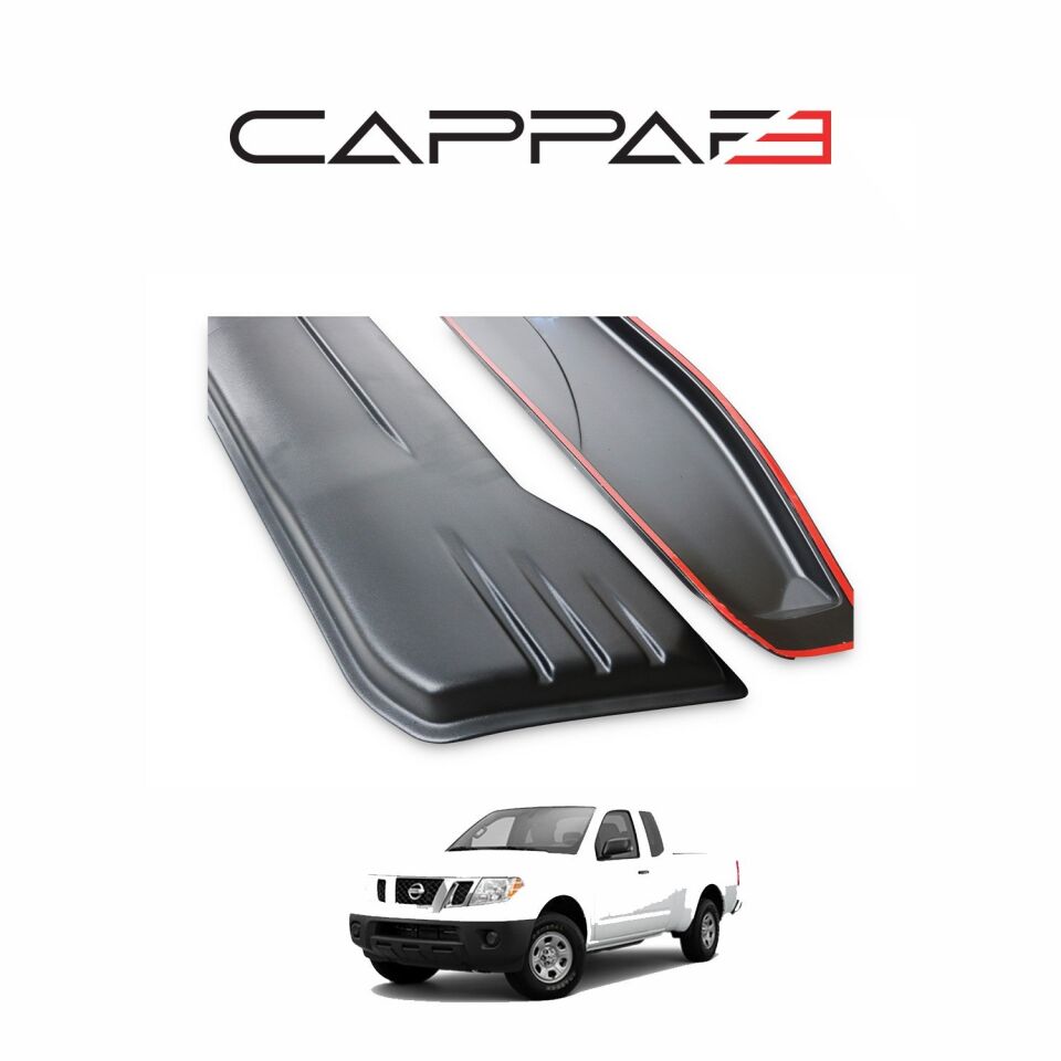 Nissan Navara 2006-2015 Yıl Aralığı Uyumlu Set 4 Prç. Kapı Dodik