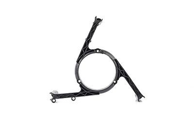 VOLKSWAGEN T4 97-04 FAN AYAGI 701121206C BSG
