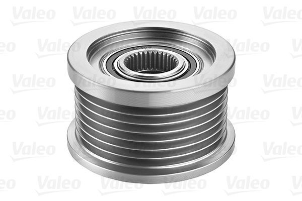 TOYOTA HILUX (KUN15, KUN25, KUN26, KUN35) 05-15 ALTERNATÖR KASNAGI 27415-0L010 VALEO