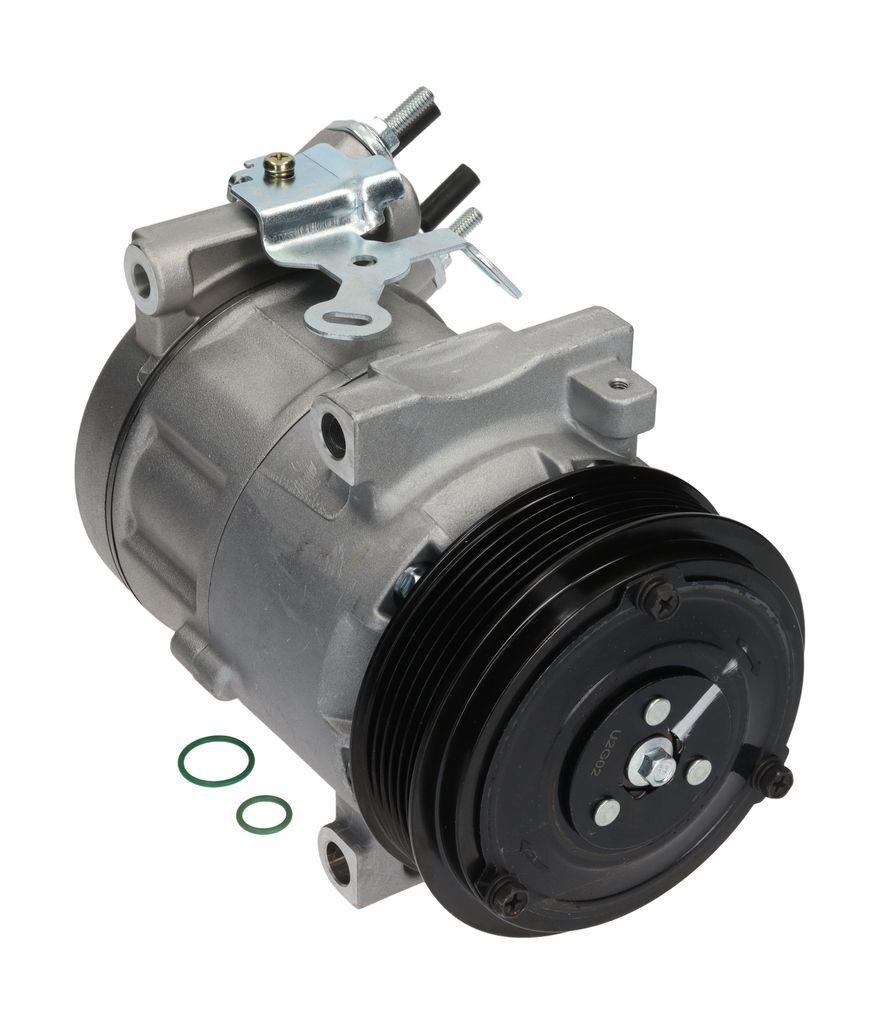 PEUGEOT 208/2008/308/3008/508/RIFTER 12- KLIMA KOMPRESÖRÜ 9815198580 BOSCH