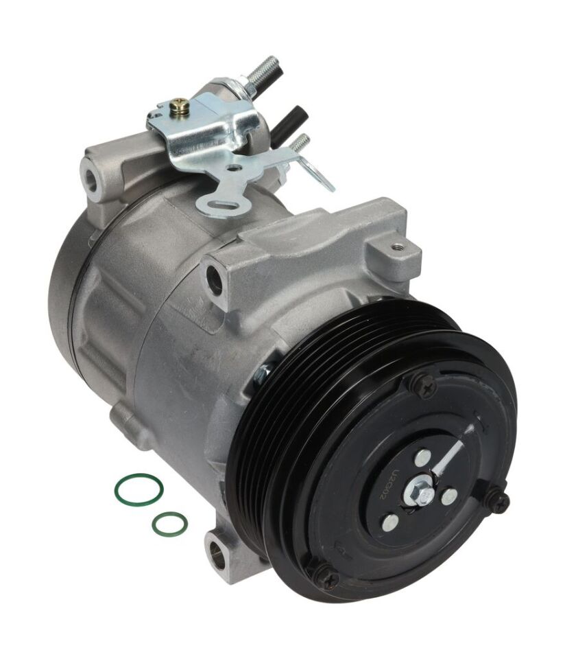 PEUGEOT 208/2008/308/3008/508/RIFTER 12- KLIMA KOMPRESÖRÜ 9815198580 BOSCH