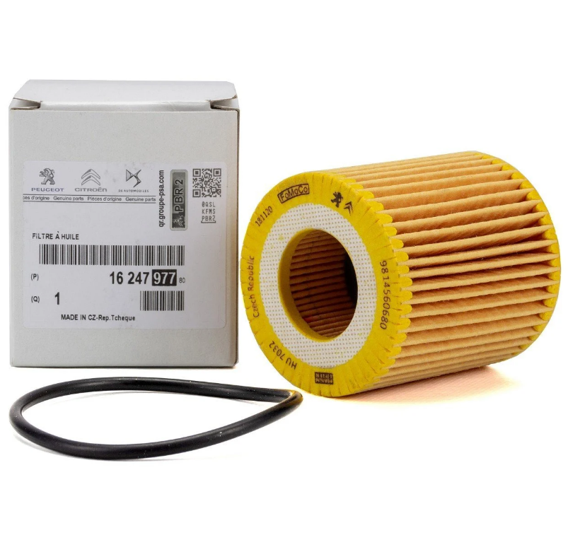 FORD FOCUS IV CONNECT V-408 18- YAG FILTRESI JX6Q 6744 BA OE-FD