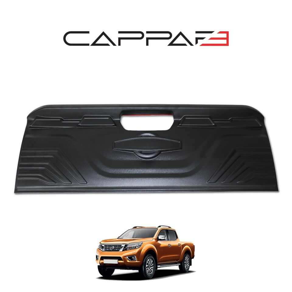 Nissan Navara 2016-2021 Yıl Aralığı Uyumlu Bagaj Kapağı Dodik