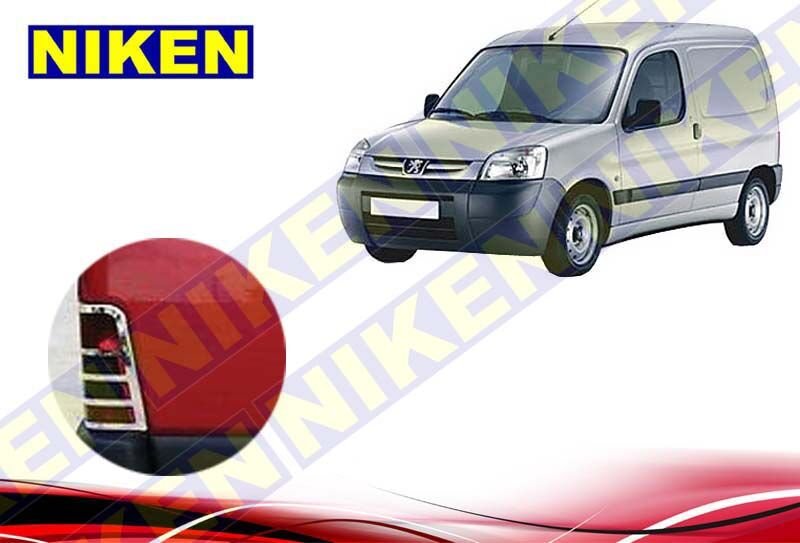 CITROEN BERLINGO STOP ÇERÇEVESİ X(1996-2008)