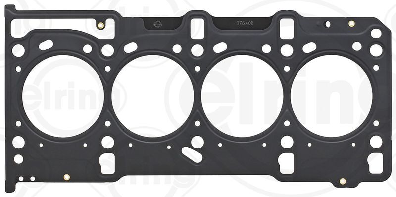 OPEL Uyumlu 04- SILINDIR KAPAK CONTASI 607773 ELRING