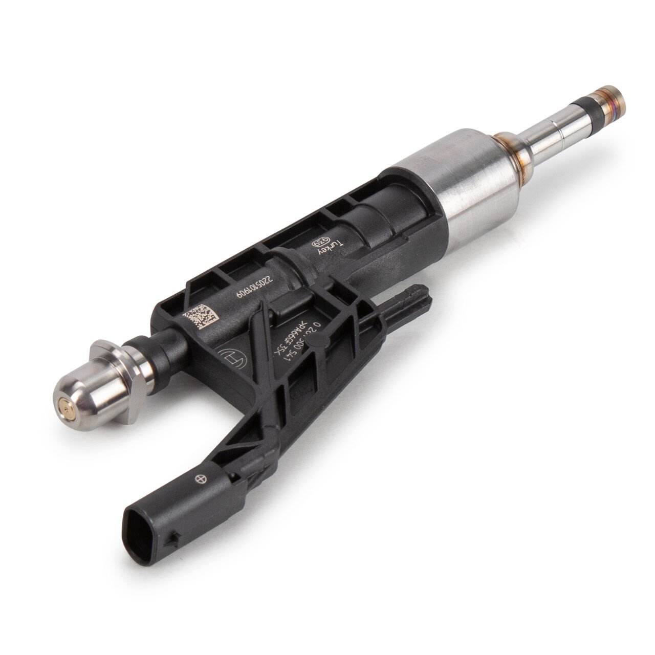 BMW F20 vb. 10-18 ENJEKTÖR 13538625396 BOSCH