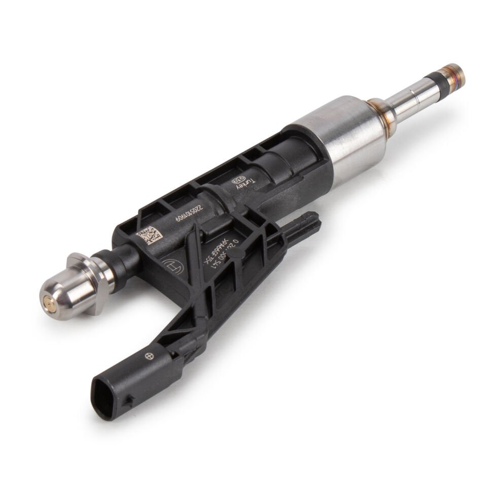 BMW F20 vb. 10-18 ENJEKTÖR 13538625396 BOSCH