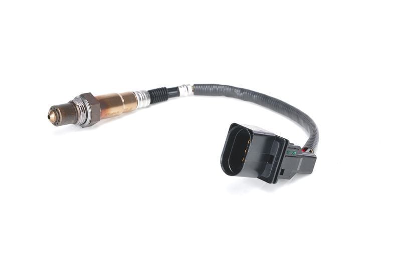 BMW E46-X3 E83 02-08 OKSIJEN SENSÖRÜ 11787512975 BOSCH