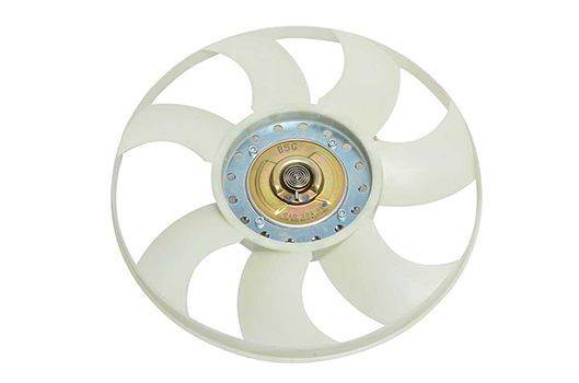FORD TRANSIT V184 01-06 FAN TERMIGI 2C11 8C617 BA BSG