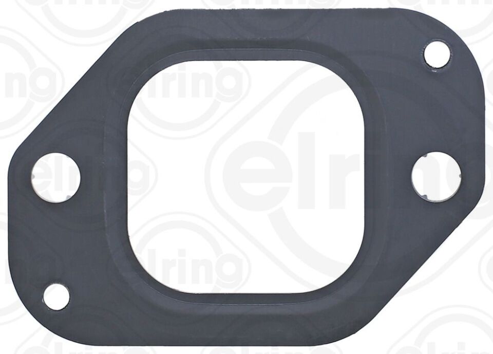 AĞIR VASITA 9700 9700 2009- MANIFOLD CONTASI EGZOZ 20 855 371 ELRING